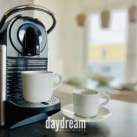 Appartamento Traumwohnung Im Wissenschaftspark Osnabrück