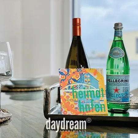 Traumwohnung Im Wissenschaftspark *