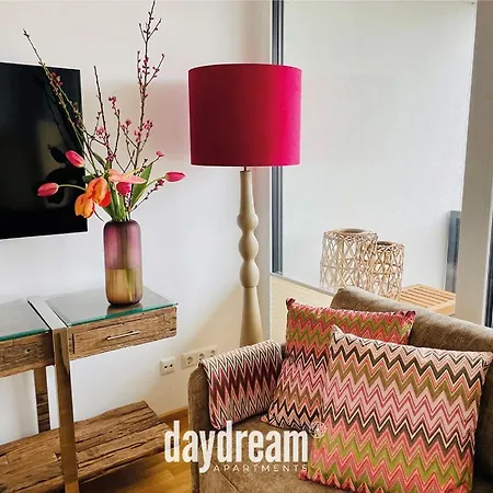 Traumwohnung Im Wissenschaftspark