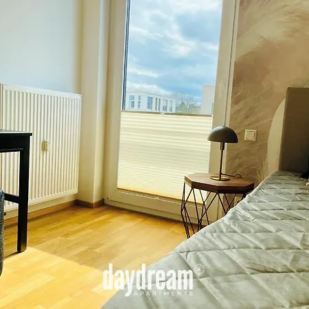 Traumwohnung Im Wissenschaftspark Appartamento *