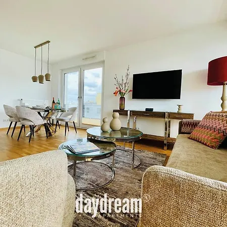 Appartamento Traumwohnung Im Wissenschaftspark *