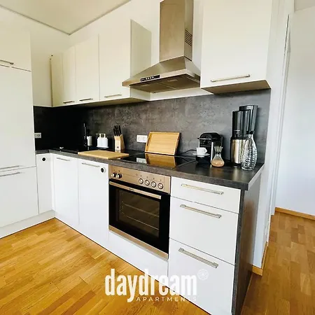 Traumwohnung Im Wissenschaftspark Appartamento