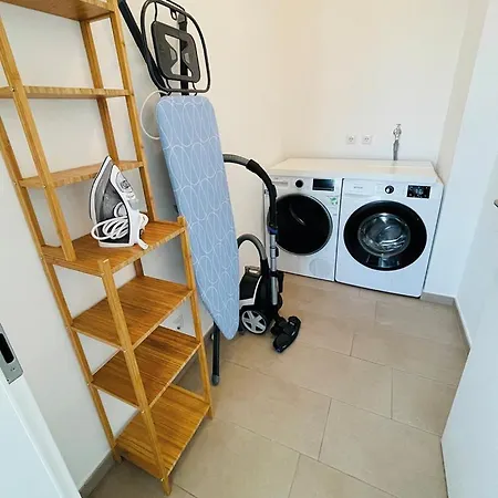 公寓 Traumwohnung Im Wissenschaftspark