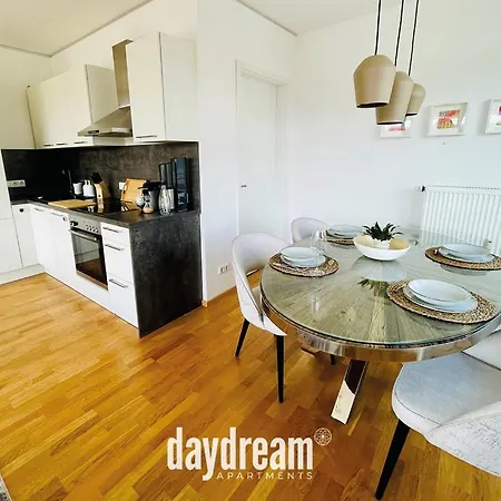 Appartamento Traumwohnung Im Wissenschaftspark