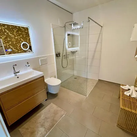 Traumwohnung Im Wissenschaftspark *